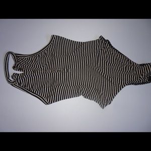 Urban outfitters leotard